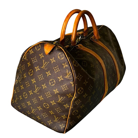 Louis Vuitton Handbags - Louis Vuitton Keepall Authentic and in Amazing Condition